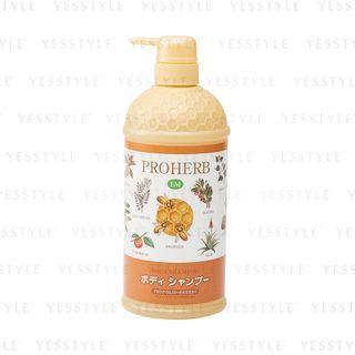 Proherb - Em Body Shampoo 800ml