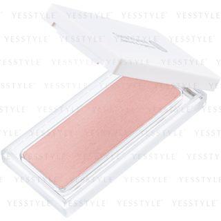 Sinn Purete - Clear Cheek Color (powder Pink) 1 Pc