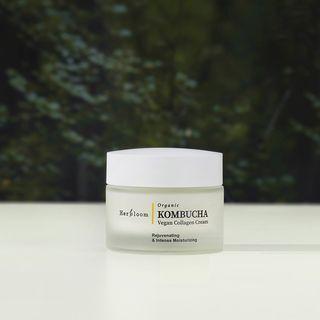 Herbloom - Kombucha Vegan Collagen Cream 50ml