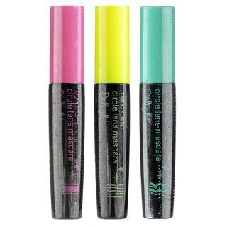 Tony Moly - Delight Circle Lens Mascara