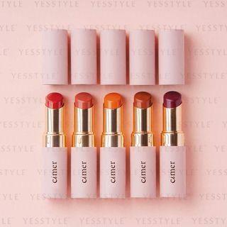 Cimer - Plump Rouge 4g - 5 Types