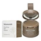 Mamonde - Pang Pang Hair Shadow - 3 Colors New - #02 Light Brown