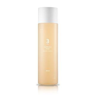 Numbuzin - Shinning Essence Toner 03 200ml