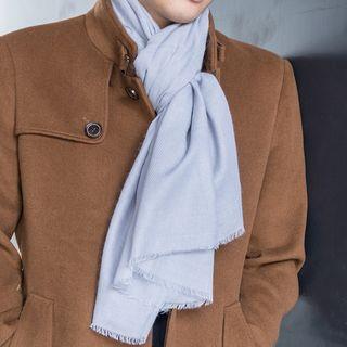 Plain Shawl