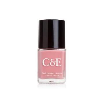 Crabtree & Evelyn - Nail Lacquer #petal Pink 15ml/0.5oz