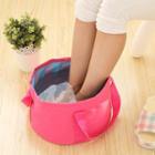 Portable Sink Bag
