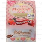 Cosmetex Roland - Milbeurre Moisture Milky Cleansing Balm 100g