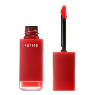 Laneige - Tattoo Lip Tint (10 Colors) #02 Cheating Orange