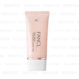 Fancl - Hand Cream (whitening & Aging Care) 50g