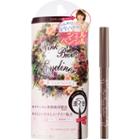 Fits - Love Switch Pink Brown Gel Eyeliner Pencil 1 Pc