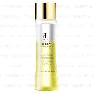 Venus Lab - Double Layer Friming Massage Oil 150ml