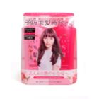Kracie - Ichikami Revitalizing Hair Set : Shampoo 480ml + Conditioner 480ml 1 Set