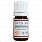 Fresh Aroma - 100% Pure Essential Oil Tea Tree Lemon 5ml