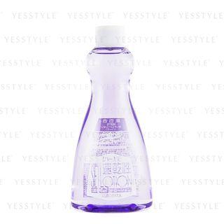 Kurobara - Kuroyuri Quick Drying Set Lotion (hard) (refill) 200ml