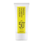 Aritaum - Parasol Face & Body Sun Cream Spf50+ Pa+++ 80ml 80ml