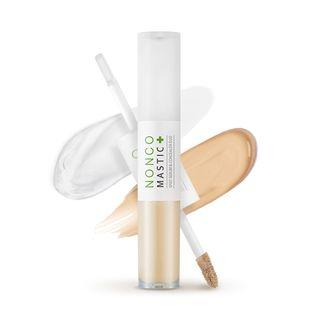 A'pieu - Nonco Mastic Spot Serum & Concealer Duo (#23) 5g + 4g