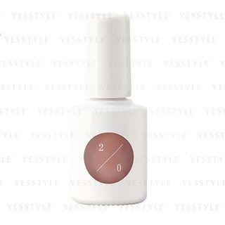 Uka - Color Base Coat 2/0 (blood Sensation Pink) 10ml