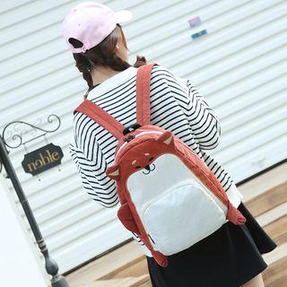 Animal Lightweight Backpack