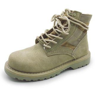 Martin Boots