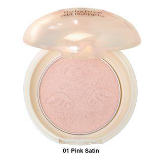 Its Skin - Babyface Petit Highlighter #01 Pink Satin