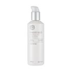 The Face Shop - White Seed Brightening Toner 160ml 160ml