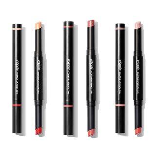 Espoir - Contour Lip Pencil Duo (5 Colors) Smoking Dust