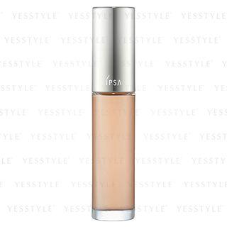 Ipsa - Re-texturing Foundation Spf 25 Pa++ (#101) 25ml