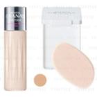Shiseido - Revital Granas Foundation Watery (pf) (#ocher 20) 27ml