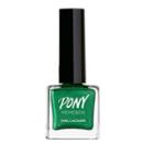 Memebox - Pony Nail Lacquer (14 Colors) #03 My Planet