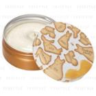 Vecua Honey - Wonder Honey Moisturizing Cream Balm (for Face And Body) (biscuit) 75g