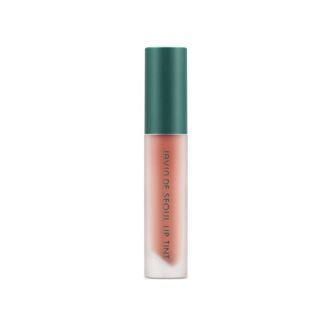 Javin De Seoul - Lip Tint - 4 Colors #02 Coral Rose