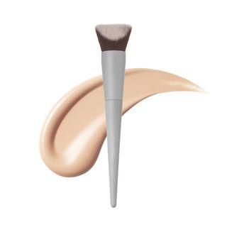 Romand - Zero Layer Foundation Brush 1 Pc