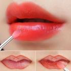 Silicon Lip Brush (3 Pcs) Pink - 3 Pcs