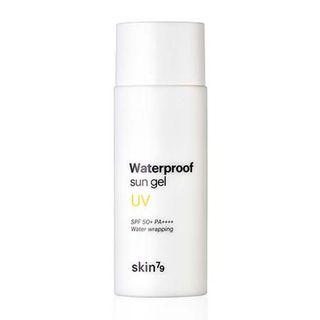 Skin79 - Water Wrapping Waterproof Sun Gel Spf50+ Pa++++ 50ml 50ml