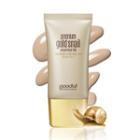 Goodal - Premium Gold Snail Essence Bb Spf50+ Pa+++ 40ml 40ml