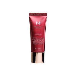 Missha - M Perfect Cover Bb Cream Spf42 Pa+++ (#21) 20ml 20ml