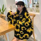 Sunflower Hoodie / Sweatshirt
