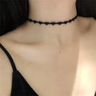 Hear Choker