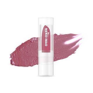 Pretty Skin - Nekomao Lovely Matt Lip Stick - 10 Colors #03