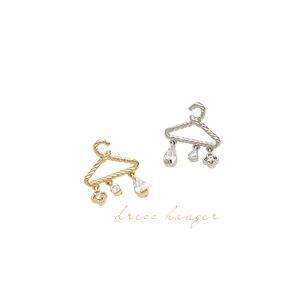 Hanger Earrings