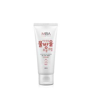 Miba  - Ion Calcium Waterfull Cream 100ml