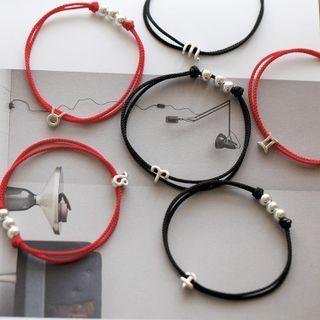 Horoscope Bracelet ( Various Designs )