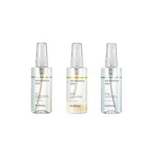 Elishacoy - My Balance Mist - 3 Types Oil-cut