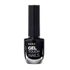 The Face Shop - Face It Jell Touch Nails (#bk902 Best Black)