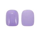Cosplus - The Love Of Beauty One Step Peel-off Nail Color Gel 114 Light Purple 11ml