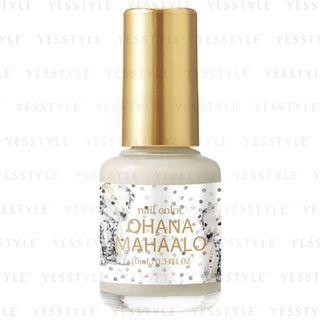 Ohana Mahaalo - Nail Color Oh-017 10ml