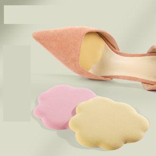 1 / 2 Pair Set: Forefoot Shoe Insole