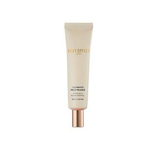 Memebox - Pony Effect Ultimate Prep Primer 35g (3 Types) Moist & Sebum Control
