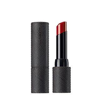 The Saem - Kissholic Lipstick M (#rd04 Age Ago)