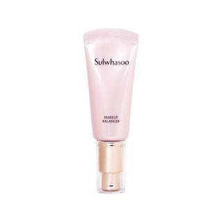Sulwhasoo - Makeup Balancer Spf 25 Pa++ 35ml (#01 Light Pink)
